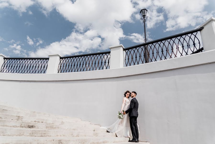 Hochzeitsfotograf Aleksey Laguto (laguto). Foto vom 3. Februar 2019