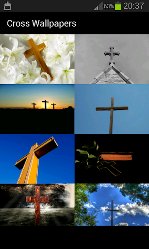 Cross Wallpapers