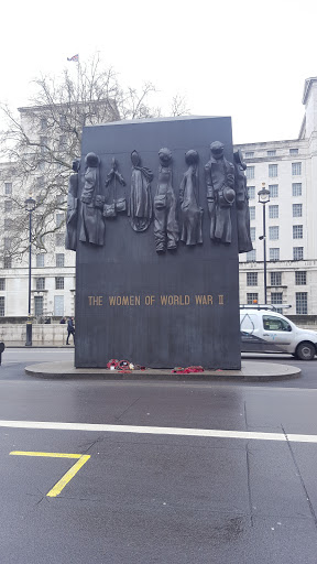 The Cenotaph