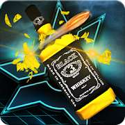 Pro Bottle Shooting Expert 1.0 Icon