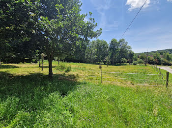 terrain à Putanges-Pont-Ecrepin (61)