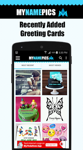 免費下載娛樂APP|My Name Pics app開箱文|APP開箱王