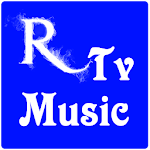 Cover Image of ดาวน์โหลด Rtv Music Streaming 1.0 APK