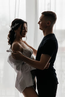 結婚式の写真家Irina Levshina (levshina892)。2022 1月31日の写真