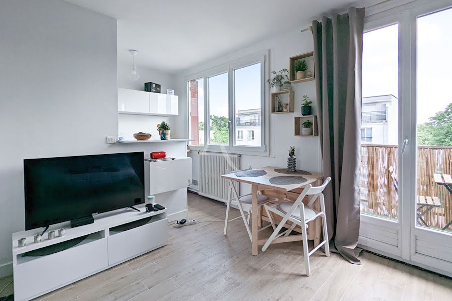 Vente appartement 1 pièce 24.57 m² à Choisy-le-Roi (94600), 139 000 €