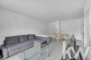 appartement à Toulouse (31)