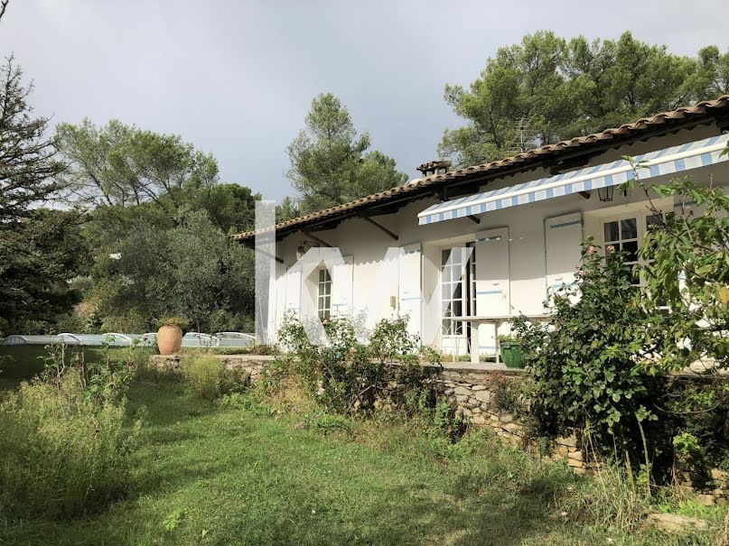 Vente maison 4 pièces 140 m² à Nimes (30000), 576 000 €