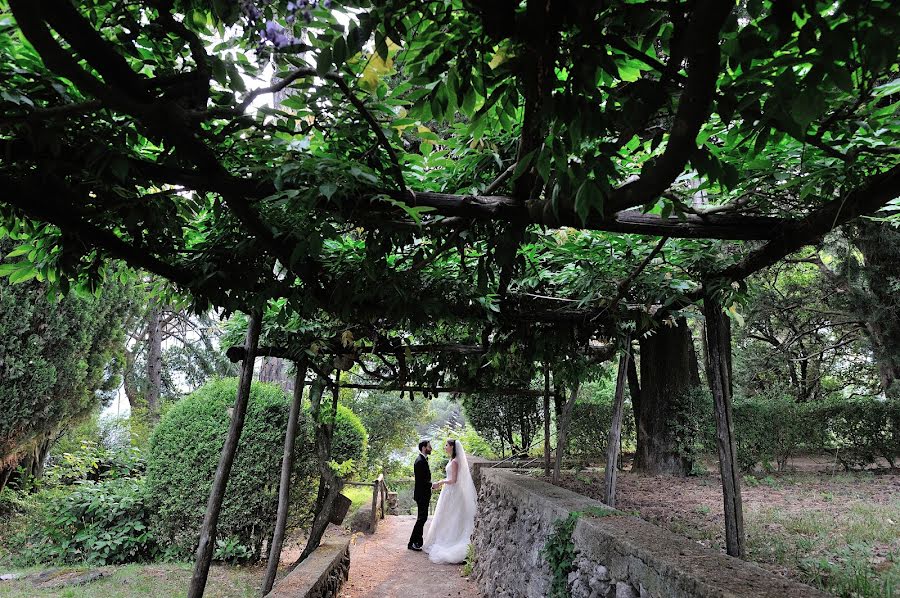 Fotógrafo de casamento Giuseppe Petix (petix). Foto de 21 de outubro 2019