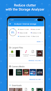 File Commander Premium Apk – File Manager Cloud Mod Apk 7.3.39895 5