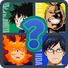 My Hero Academia Trivia 7.7.3z