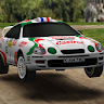 Pocket Rally LITE icon