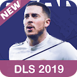 Cover Image of Download Copa Dream League 2019 Soccer DLS Helper 1.01 APK