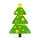 Christmas Tree Wallpapers Theme New Tab