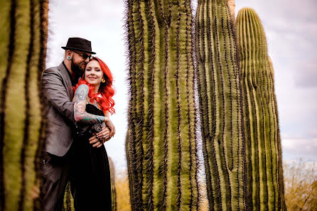 Fotografo di matrimoni Milan Lazic (wsphotography). Foto del 21 novembre 2021