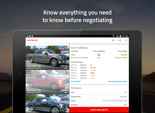 Used Cars and Trucks for Sale  screenshots 13