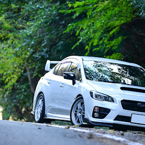 WRX STI VAB