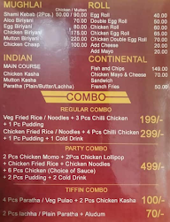 FoodForia menu 2