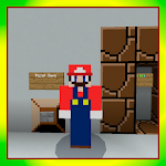 Cover Image of Download Minario Video Game. MCPE Map. 1.2.9.14 APK