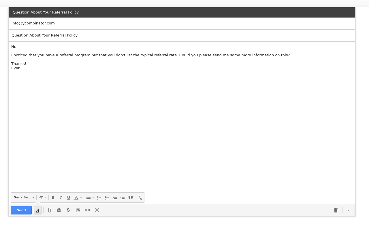 Email Spy Preview image 6