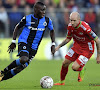 Nakamba et son amour pour Bruges