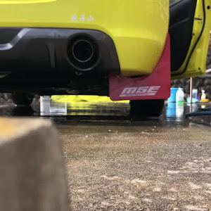 スイフトスポーツ