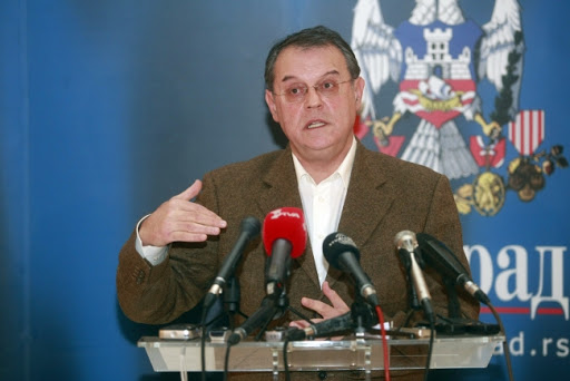  Insajder: Tužilaštvo za organizovani kriminal podnelo optužnicu protiv Čovića