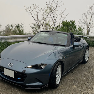 ロードスター ND5RC