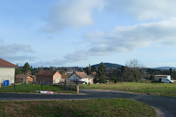 terrain à Saint-Martin-d'Estréaux (42)