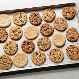 Half Dozen Cookies