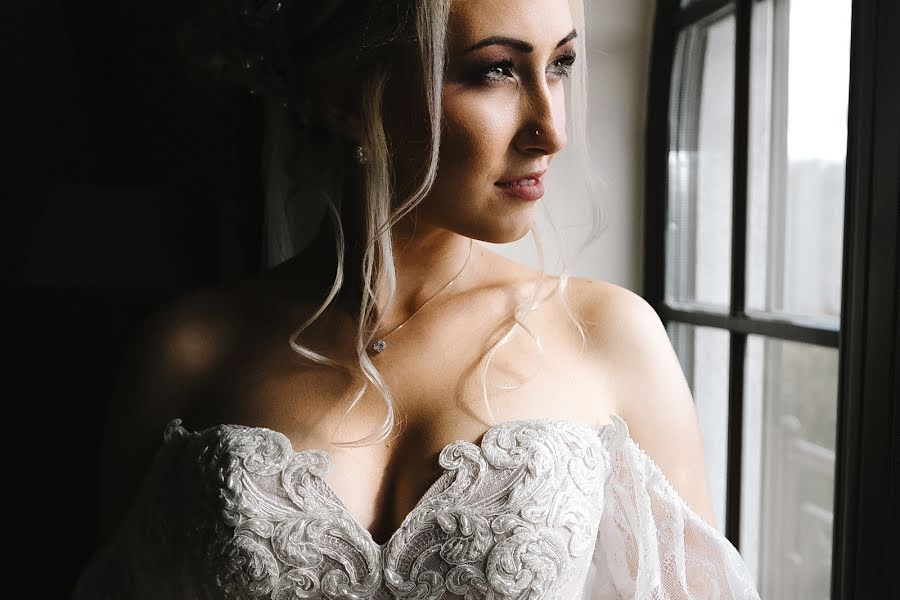 Wedding photographer Darya Nelyubova (nelyubova). Photo of 24 February 2020