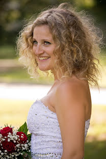 Wedding photographer Karel Ille (karelille). Photo of 14 December 2018