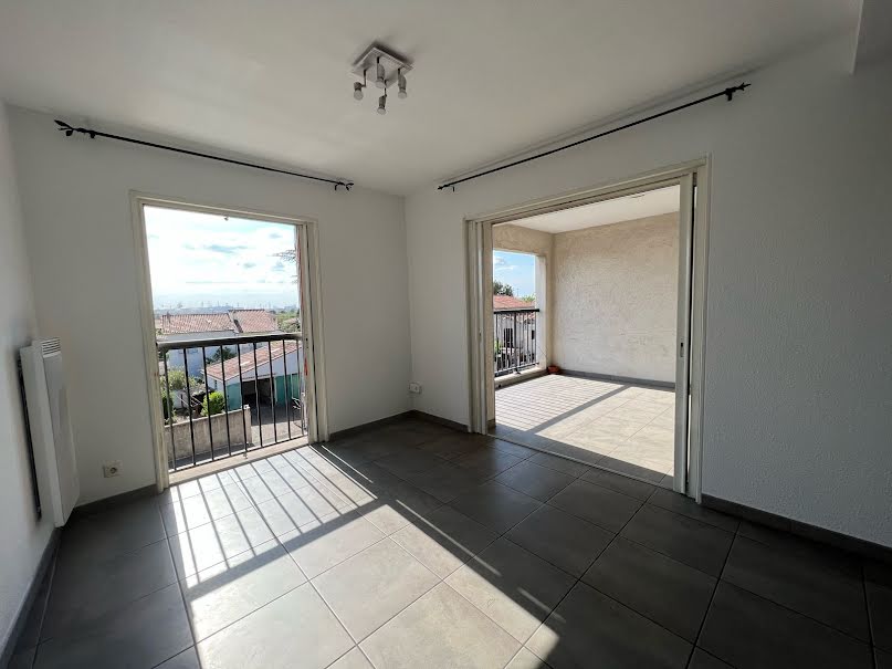 Vente appartement 3 pièces 72 m² à Fos-sur-Mer (13270), 175 000 €