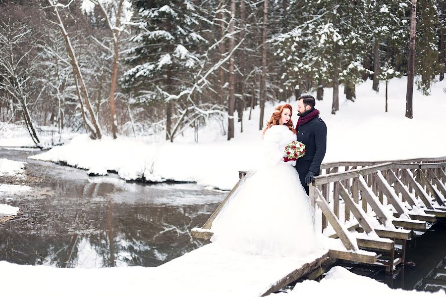 婚礼摄影师Andrey Skomoroni（andreyskomoroni）。2020 11月28日的照片
