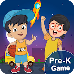 Preschool Learning Games for Kids (All-In-One) Apk