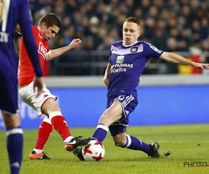 Commentator na Anderlecht - Standard: "Trebel een toegevoegde waarde" en "Deel het optimisme van Standard niet"