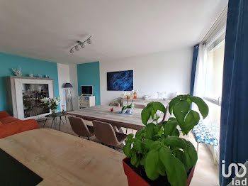 appartement à Le Havre (76)