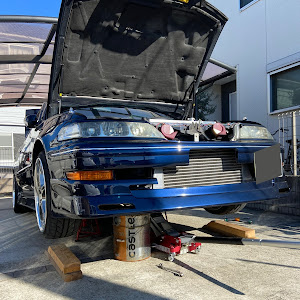 マークII JZX100