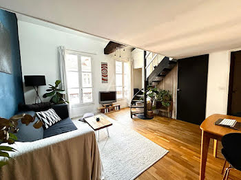 loft à Paris 13ème (75)