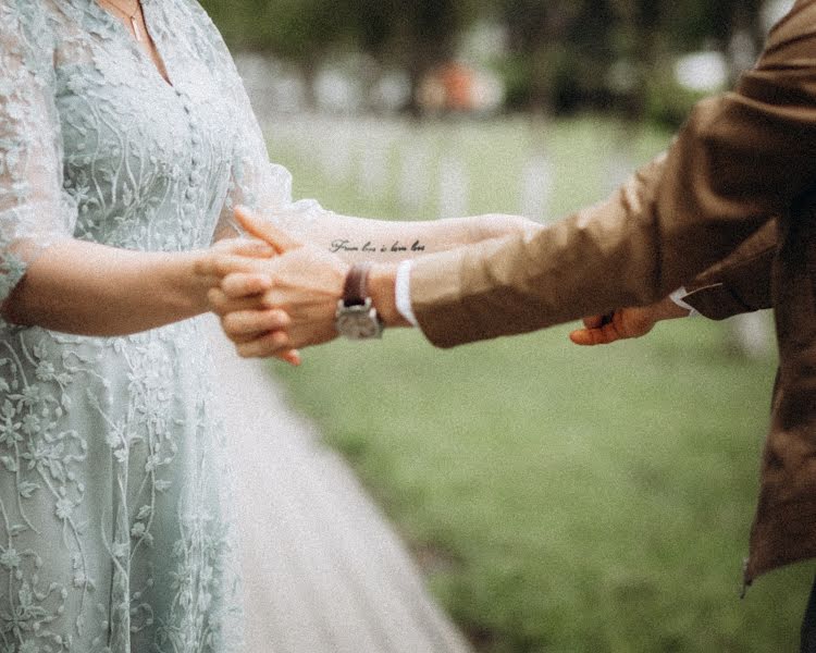 Fotógrafo de casamento Dmitro Kozak (kozachok). Foto de 9 de julho 2021