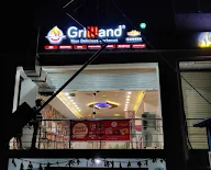 Grillland BBQ Chintal photo 1