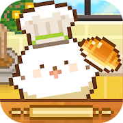 Fresh Bread! Fairy Baker-SIM Mod apk última versión descarga gratuita