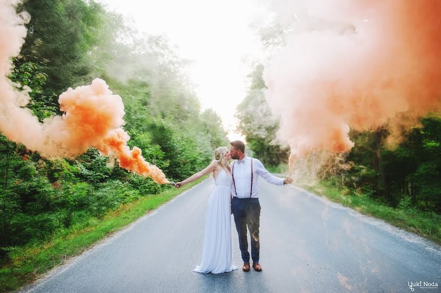 Fotógrafo de bodas Yuki Noda (yukinoda). Foto del 1 de junio 2023