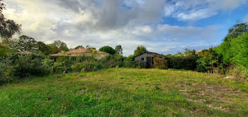 terrain à Saint-Brevin-les-Pins (44)