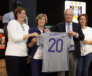 De opvallende nieuwsfeiten van 30 juni 2017: Nieuw uitshirt én Onyekuru voor Anderlecht, en dat is ook goed nieuws voor Izquierdo