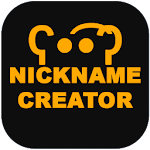 Cover Image of 下载 Name Creator For Free Fire, NickName, Name Maker 1.0 APK