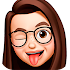 Memoji Stickers for Android WhatsApp WAStickerApps1.0