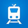 Track My Train : Live Train icon