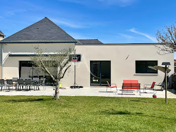 maison à Les Garennes sur Loire (49)