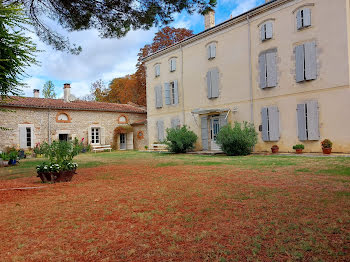 maison à Agen (47)