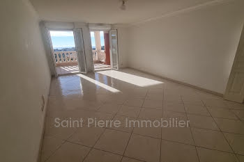 appartement à Nice (06)